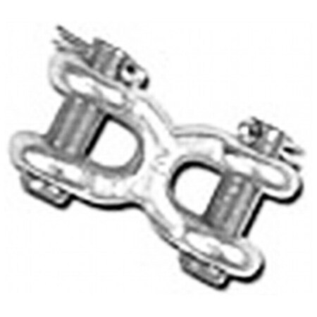 Double Hh 24095 Mid-Link Double Clevis 146262